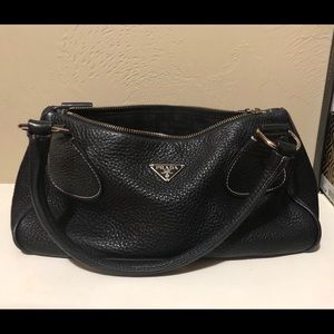 Prada Handbag